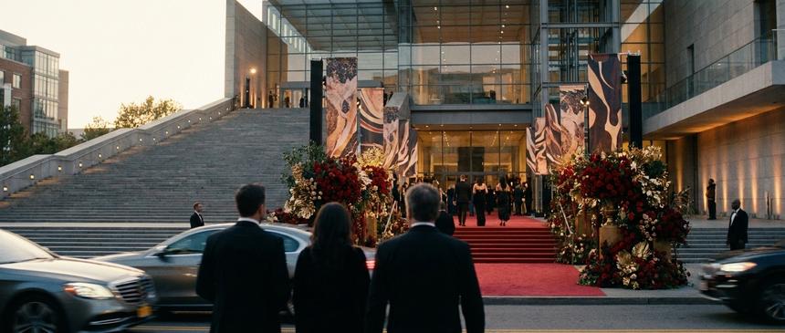 «Главный провал вечера»: Марго Робби раскритиковали за наряд на Met Gala 2026