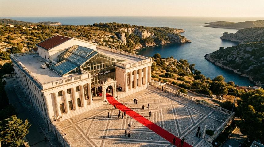 Румынский режиссёр Кристиан Мунджиу получил главный приз Каннского кинофестиваля за драму «Фьорд»