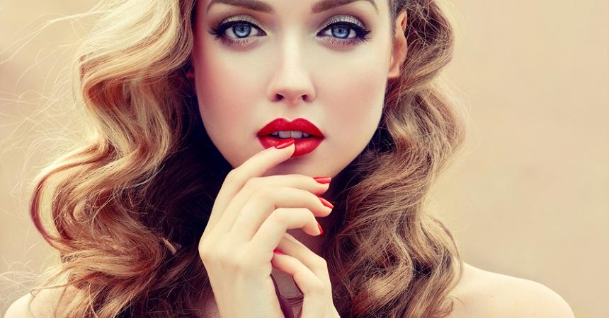 Makiyazh Kotoryj Vas Starit Kak Ne Nuzhno Krasitsya Posle 35 Let Passion Ru
