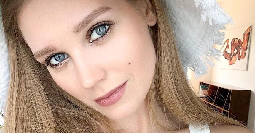 Карина асмус рост