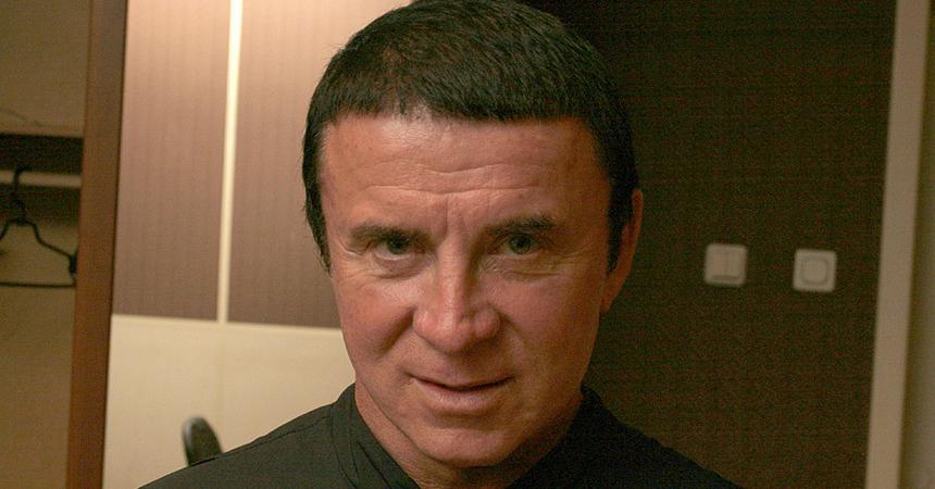 Кашпировский киев 2