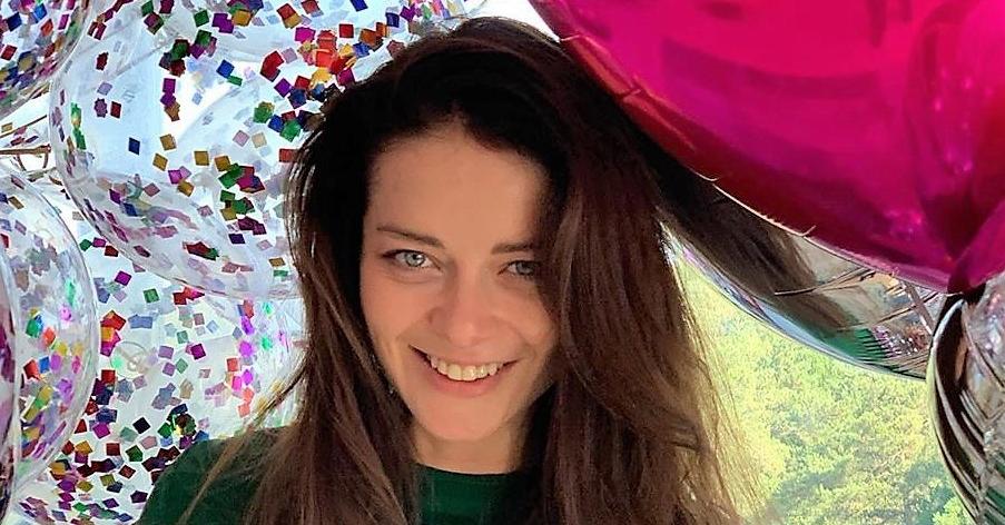 Карина александрова инстаграмм