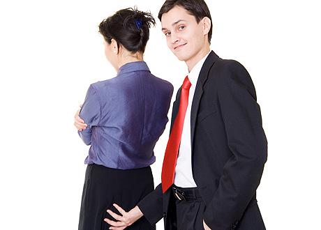 Раздел 1: Первобытные эмоции и пути их управления