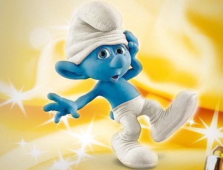 Смурфики Новые Серии 2022 Года